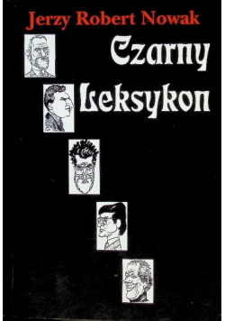 Czarny leksykon