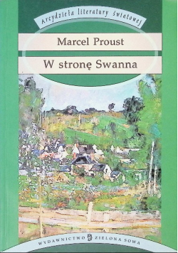 W stronę Swanna