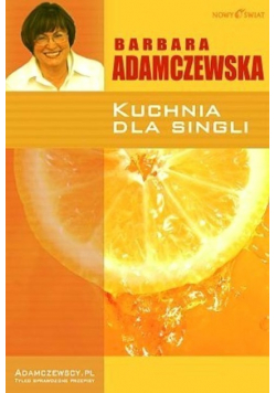 Kuchnia dla singli