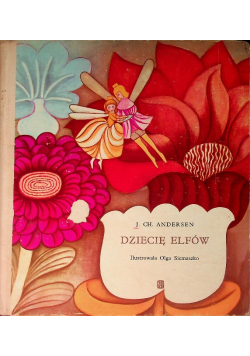 Dziecię elfów