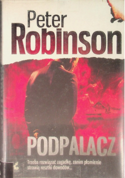 Podpalacz
