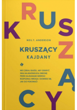 Kruszący kajdany