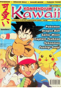 Kompendium Kawaii Nr 2