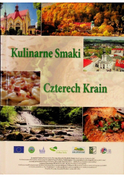 Kulinarne Smaki Czterech Krain