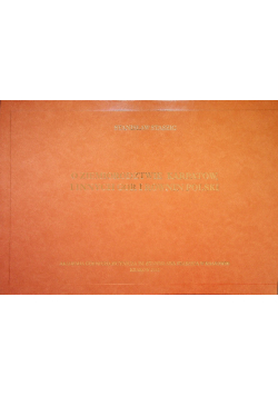 O ziemiorodztwie Karpatów i innych gór i równin Polski Reprint  z 1816 r.