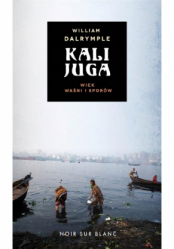 Kalijuga Wiek waśni i sporów