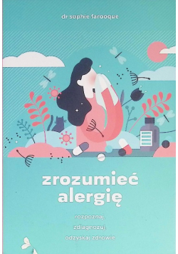 Zrozumieć alergię