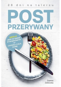 Post przerywany