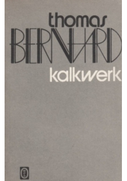Kalkwerk