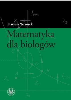 Matematyka dla biologów