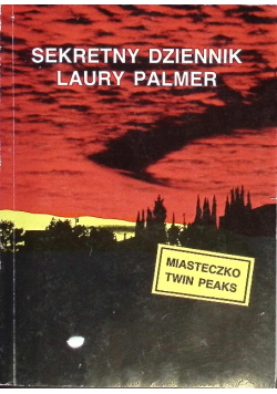 Sekretny dziennik Laury Palmer