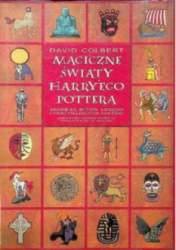 Magiczne światy Harrego Pottera