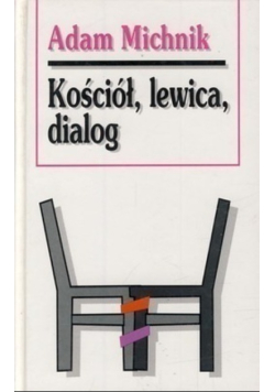 Kościół, lewica, dialog