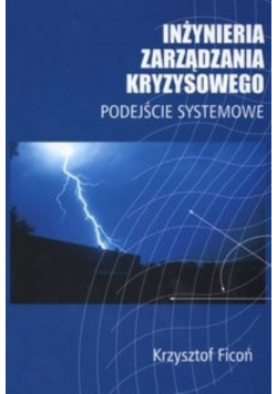 Inżynieria zarządzania kryzysowego