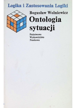 Ontologia sytuacji