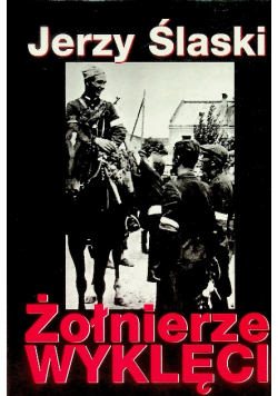 Żołnierze Wyklęci