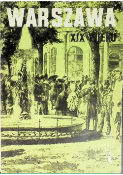 Warszawa XIX wieku