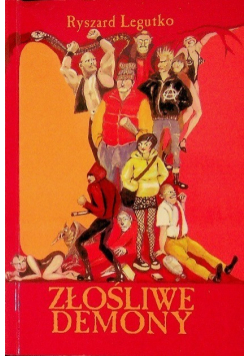 Złośliwe demony