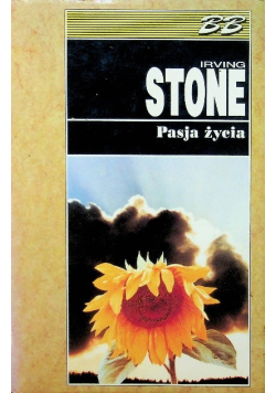 Pasja życia