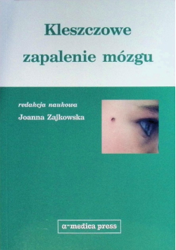 Kleszczowe zapalenie mózgu