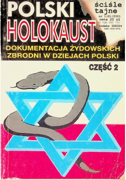 Polski Holokaust Część 2 Nr 1 / 01