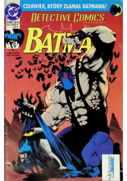 Batman Nr 2 / 95