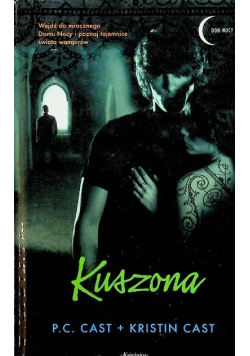 Kuszona