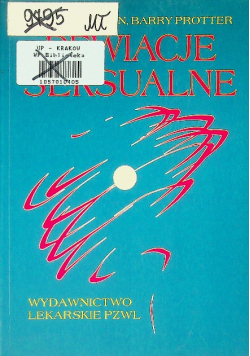 Dewiacje seksualne