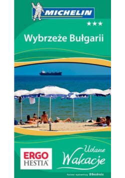 Wybrzeże Bułgarii