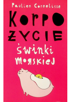Korpożycie świnki morskiej