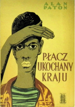 Płacz ukochany kraju