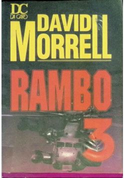 Rambo Tom 3