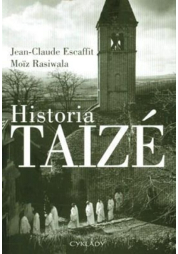 Historia Taize
