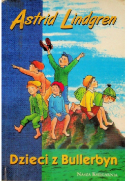 Dzieci z Bullerbyn