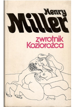 Zwrotnik Koziorożca
