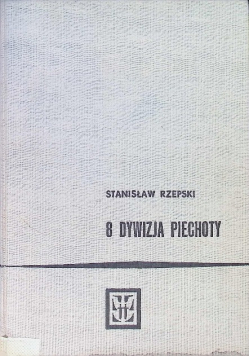 8 Dywizja Piechoty