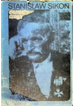 Ciernista droga