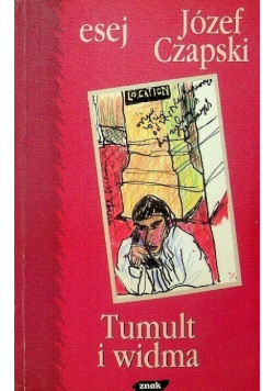 Tumult i widma