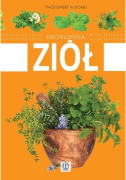 Encyklopedia Zioła