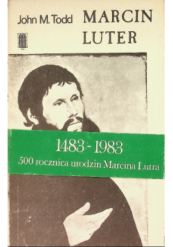 Marcin Luter