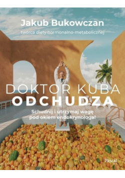 Doktor Kuba odchudza