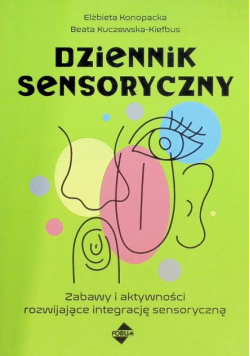 Dziennik sensoryczny