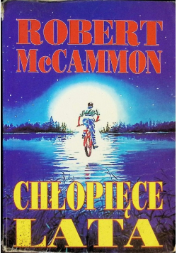 Chłopięce lata