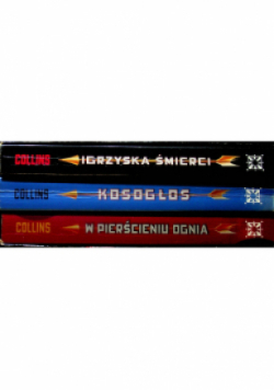 Igrzyska śmierci / W pierścieniu ognia / Kosogłos