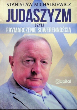 Judaszyzm czyli frymarczenie suwerennością