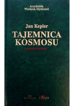 Tajemnica kosmosu