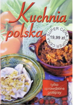 Kuchnia Polska