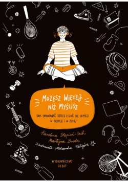 Możesz więcej, niż myślisz