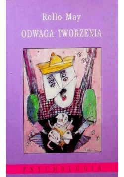 Odwaga tworzenia