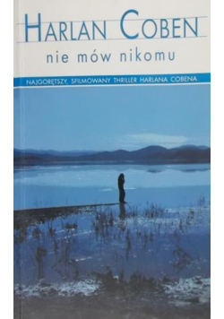 Nie mów nikomu
